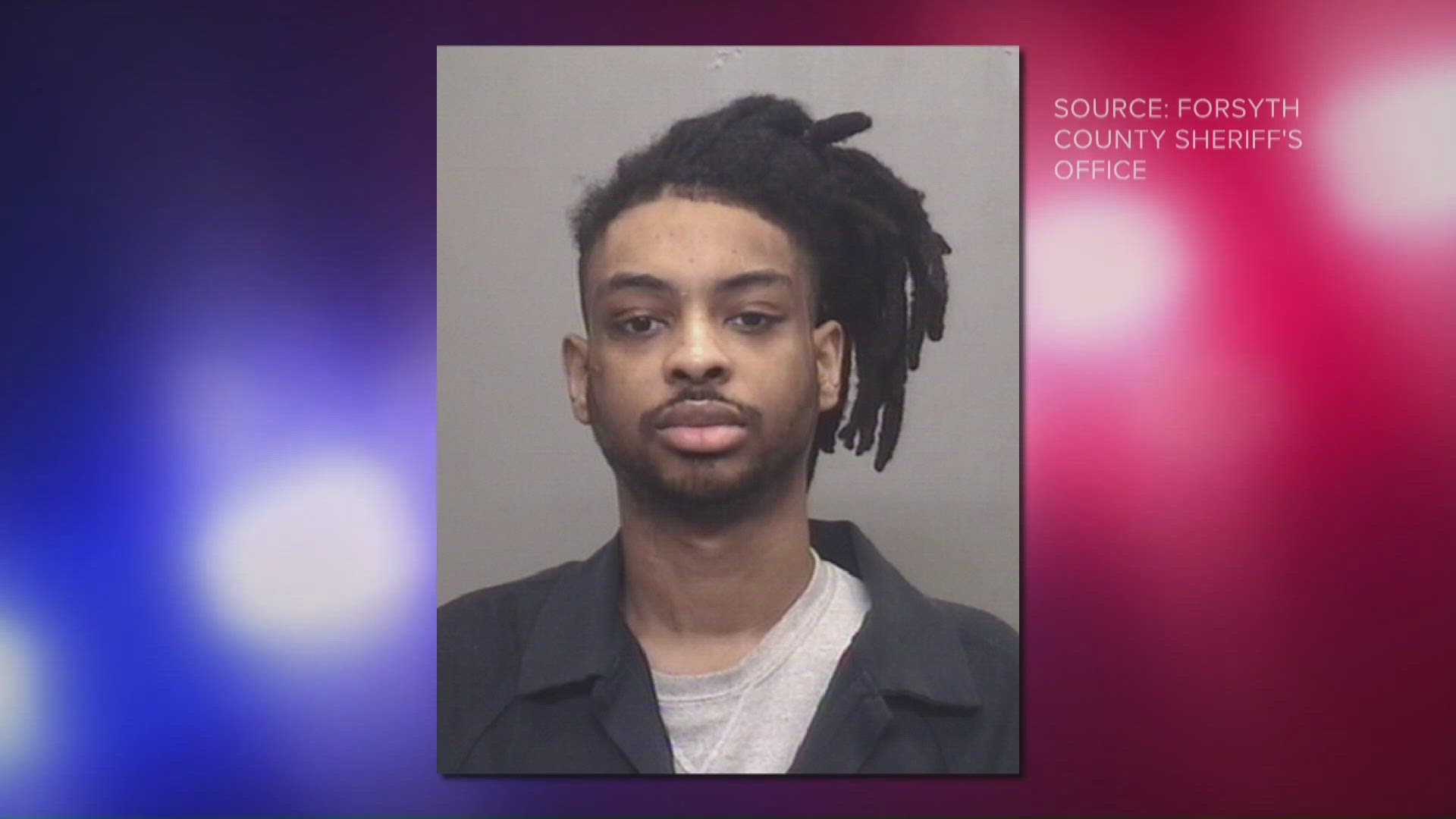 Forsyth County murder suspect pleads guilty in three-year-old case, DA says