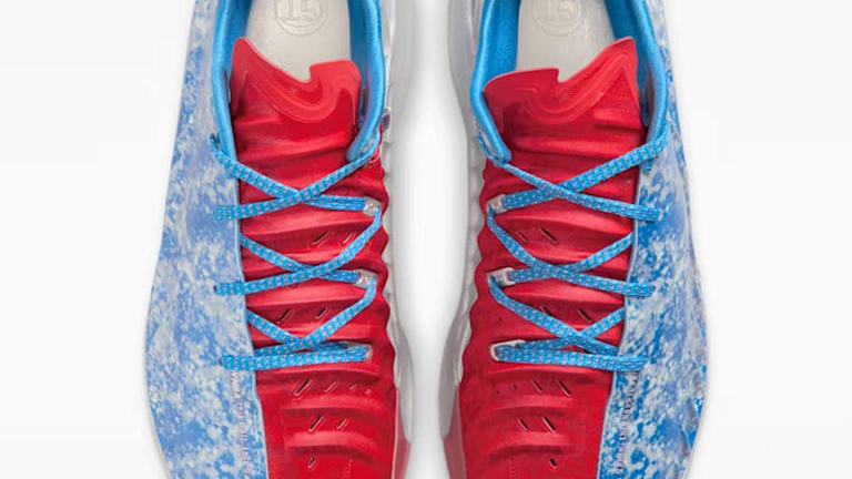 Nike WNBA legends sneaker pack drops this Friday