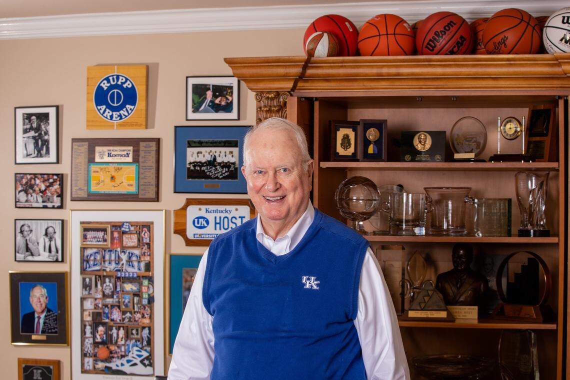 The adventures of PG Peeples and Jim Host | Opinion