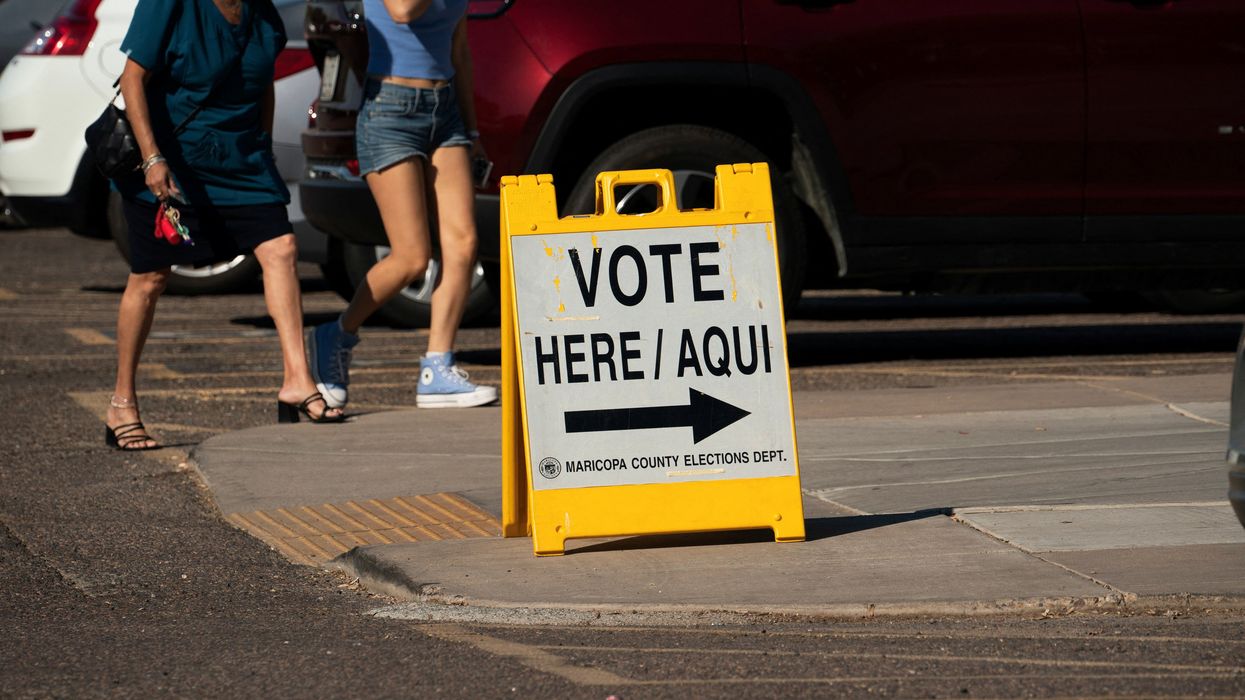 Louisiana voters confused as GOP cancels House races and scrambles to ...