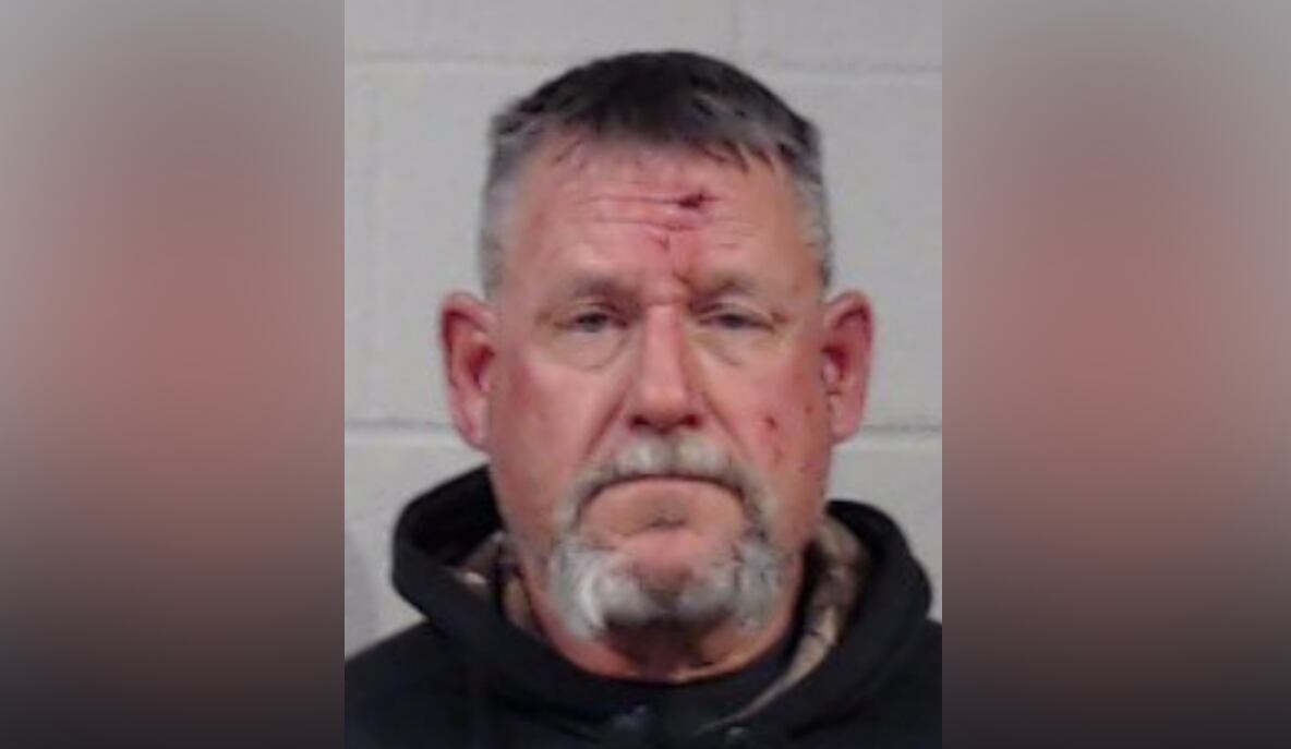 Wichita police officer arrested following domestic violence incident