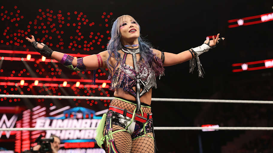 Speculation mounts around recent WWE release returning at Backlash
