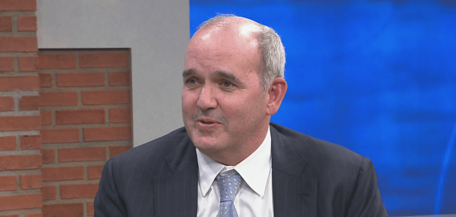 Change at the top of Greater Memphis Chamber brings questions