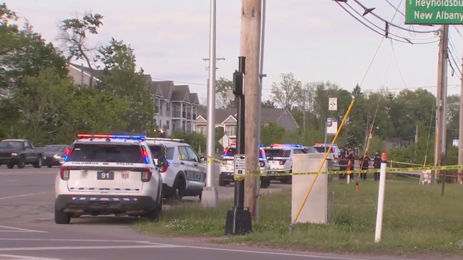 One hospitalized following east Columbus shooting