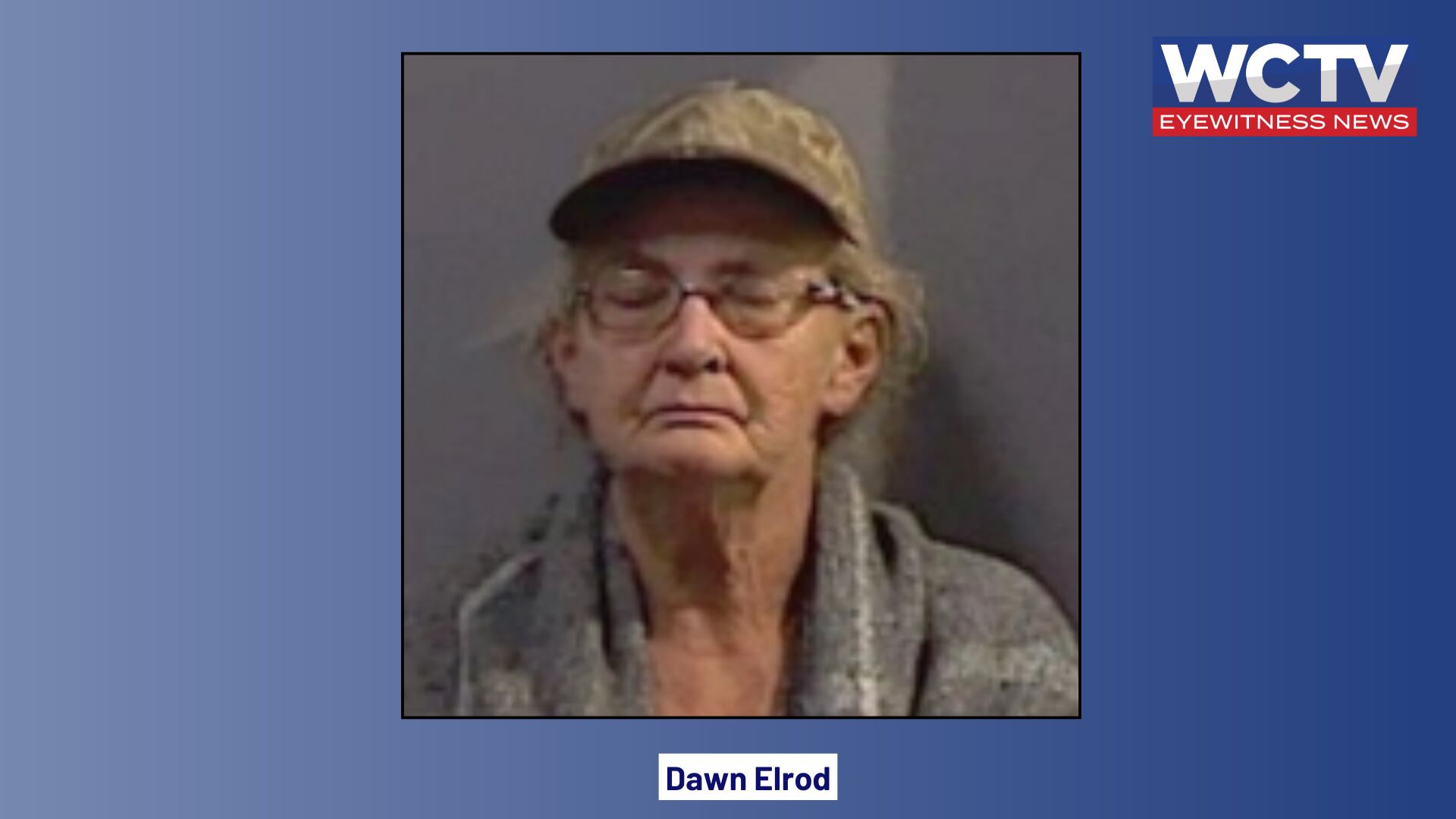 Calhoun County woman arrested for aggravated animal cruelty, sheriff’s ...