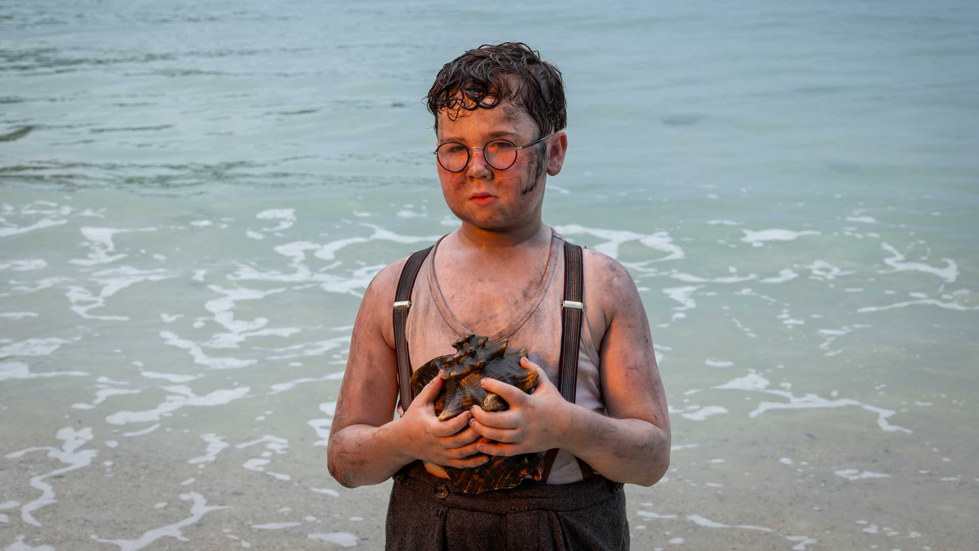Every death in Netflix's Lord of the Flies explained