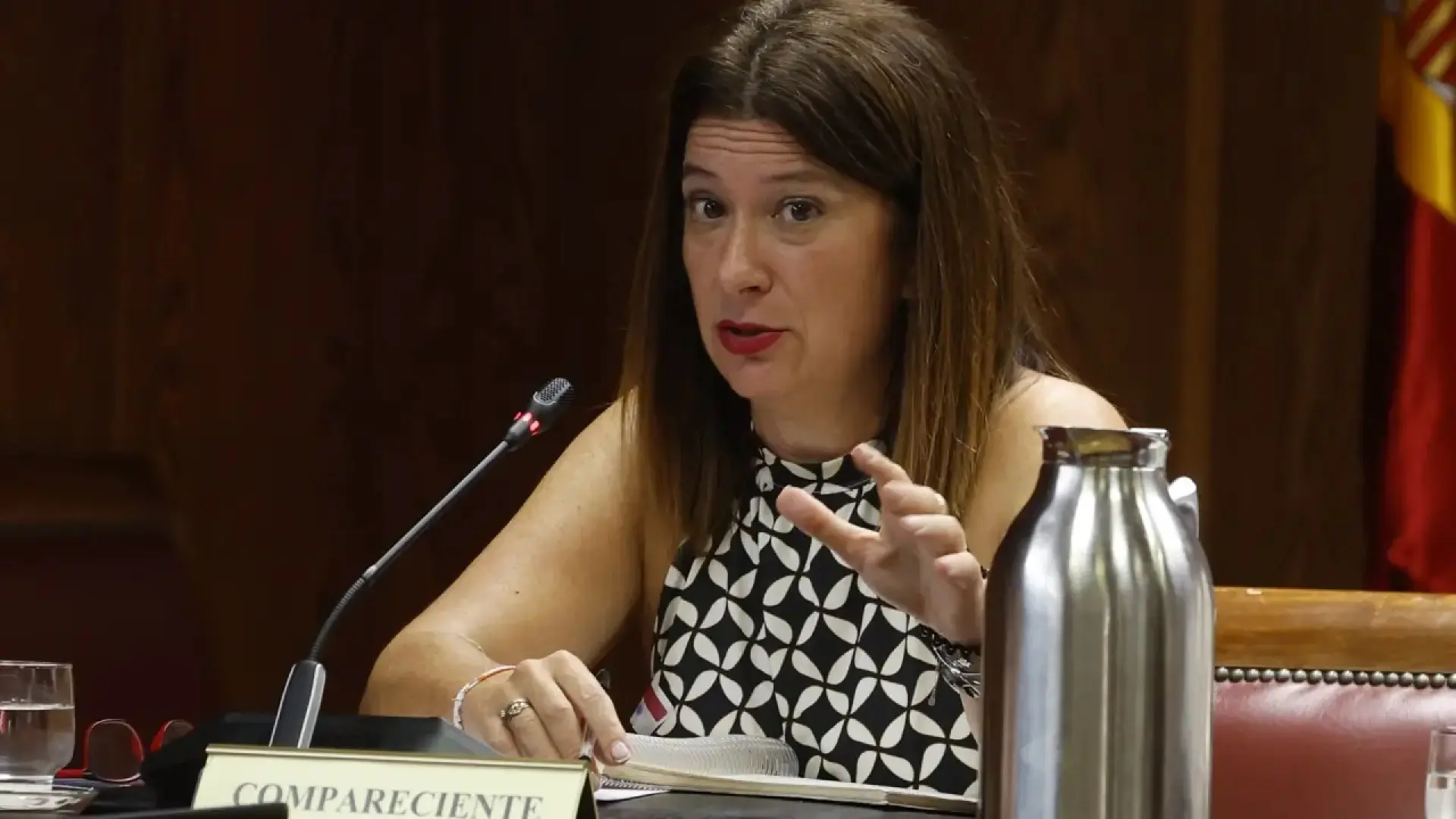 El juez que investiga a Leire Díez ordena al PSOE que acredite si le ...