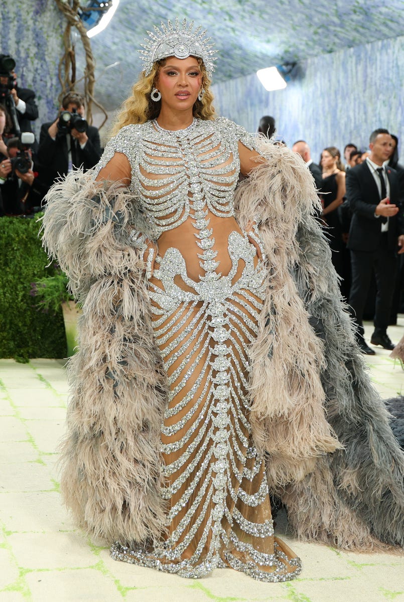 The 20 best- and worst-dressed celebs at the 2026 Met Gala