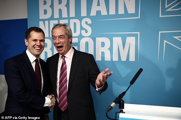 'Bring toughness back': Britain needs zero tolerance on crimes that ...