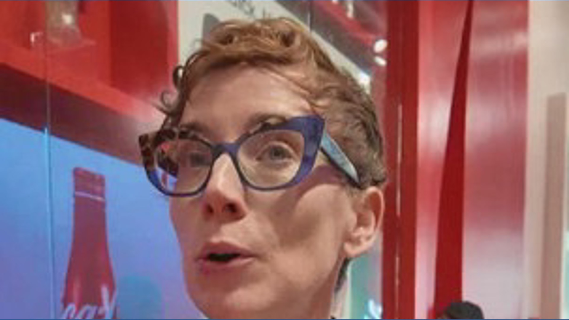 Coca-Cola historian and archivist explains bottling evolution
