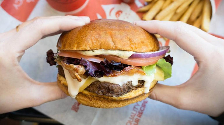8 discontinued Wendy's items we still think about