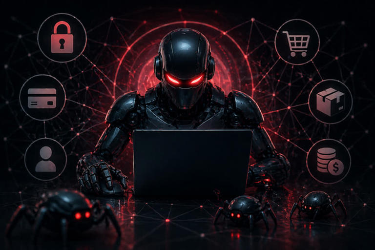 [ICT 시사용어] 프레데터 봇(Predator Bot)