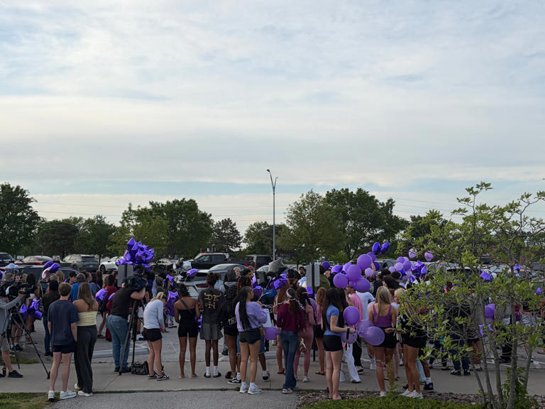 Mother speaks out after Lee’s Summit North grad shot, killed by ...
