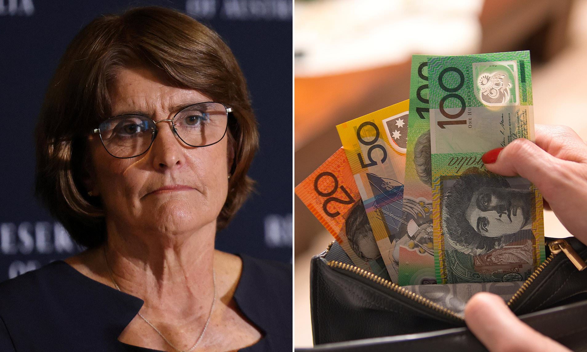 Devastating hit for millions of Australians as RBA hikes rate again ...