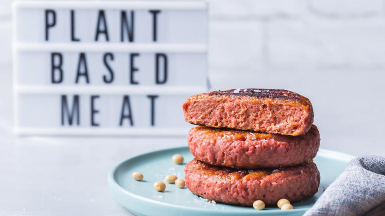What these 13 plant-based meats are actually made of