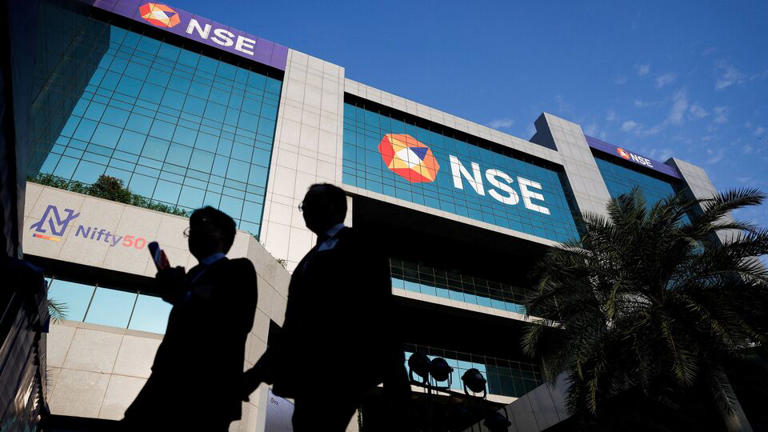Amba Auto Sales share price makes flat debut, lists at ₹134.50 on NSE SME