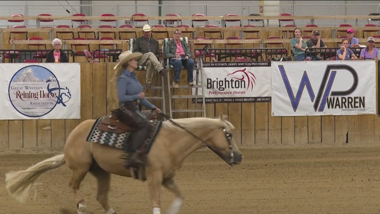 'Events to continue': College of Western Idaho ensures Nampa’s Idaho ...