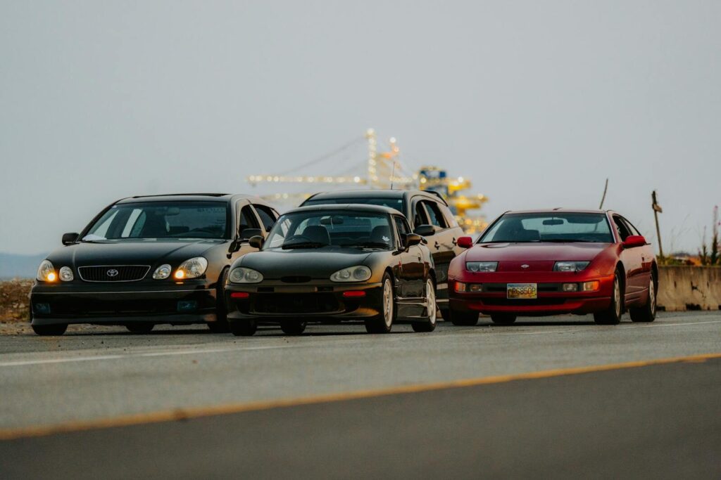 Beyond the grave: 10 awesome cars from defunct automakers