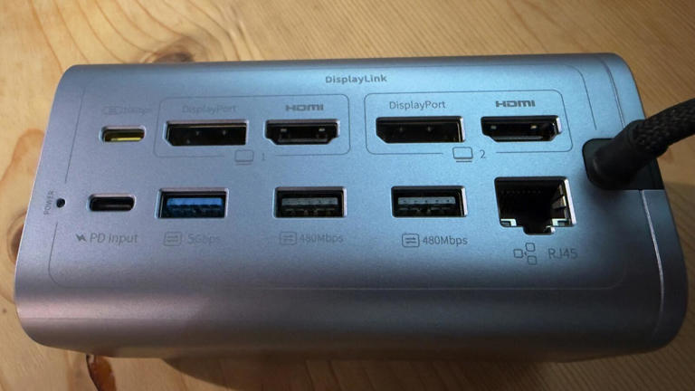 Whatever you do, don't buy cheap DisplayPort cables for your PC - here ...