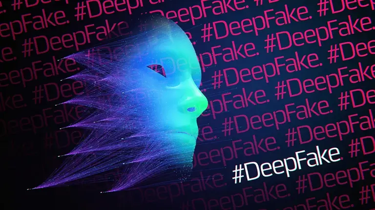 Spot deepfakes: How to avoid AI scams and protect your money