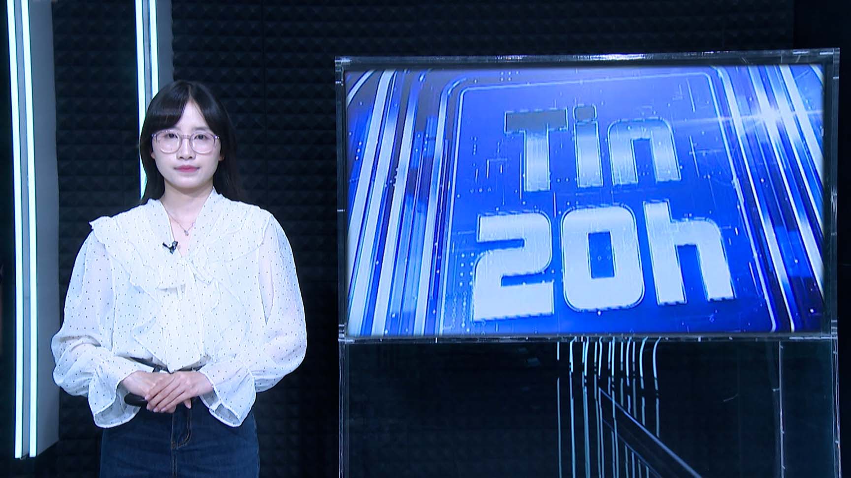 Tin 20h: Hai nút giao thuộc dự án hơn 1.196 tỉ ở Cần Thơ có tiến độ trái ngược