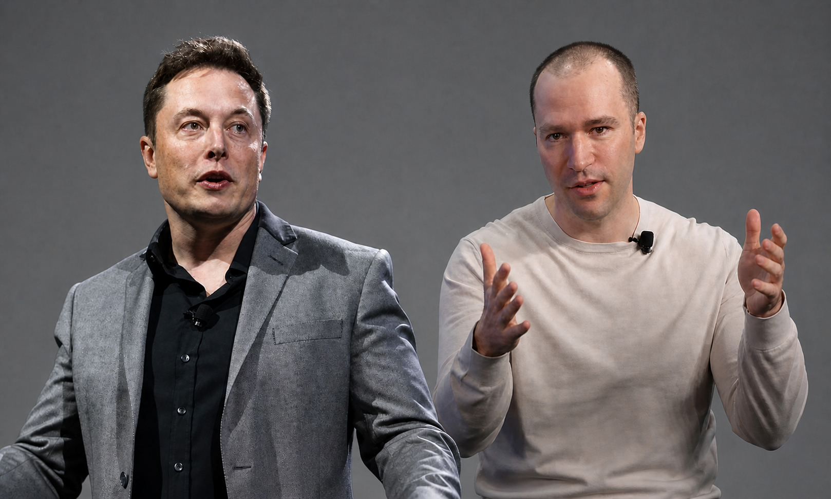 Musk 'ép' chủ tịch OpenAI dàn xếp kiện tụng ngay trước phiên tòa