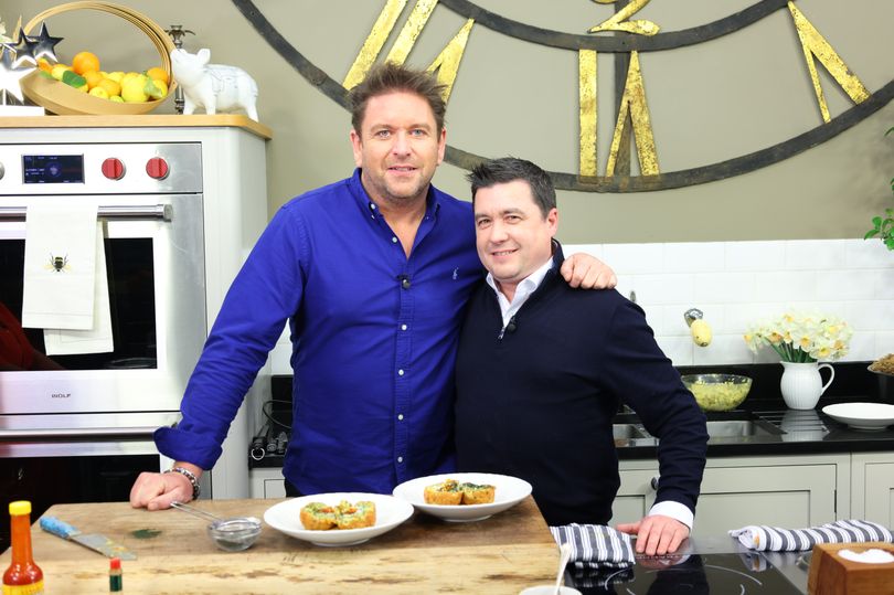 Michelin-trained chef who worked under Gordon Ramsay paves the way for ...