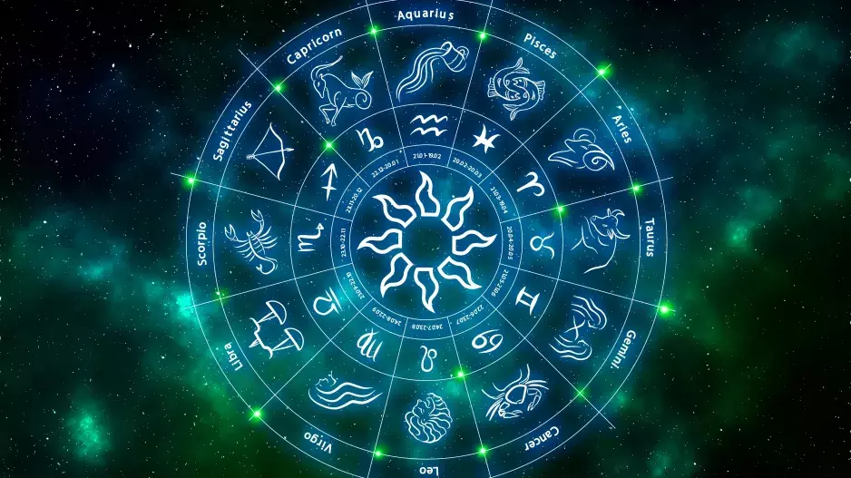 Týdenní horoskop od 5. května: Panny čeká profesní uznání, Ryby by měly ...