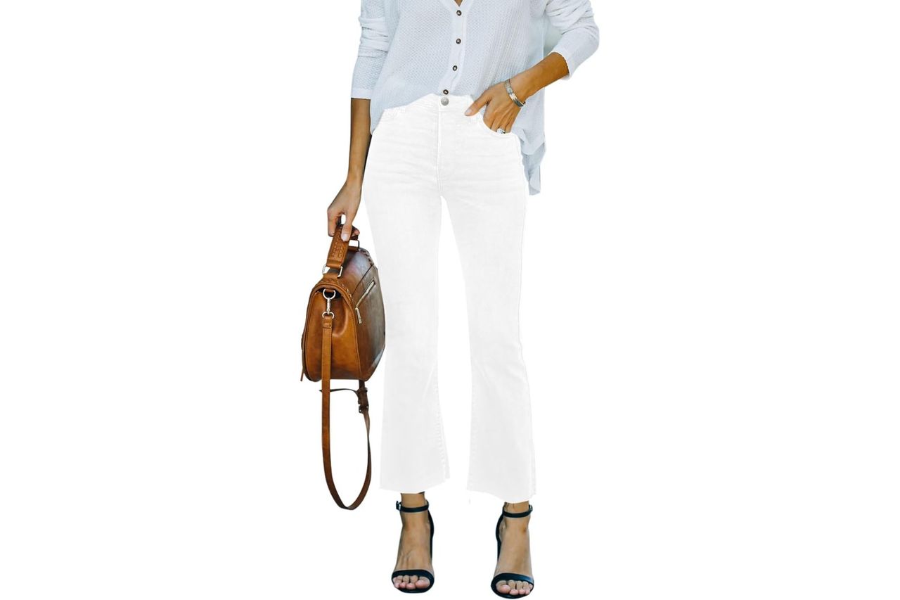 Flare Jeans