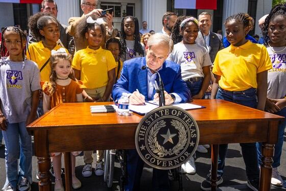 More than 8K Central Texas students apply for school choice program