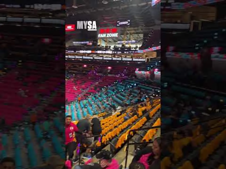 san-antonio-spurs-deck-out-frost-bank-center-with-fiesta-colors-ahead