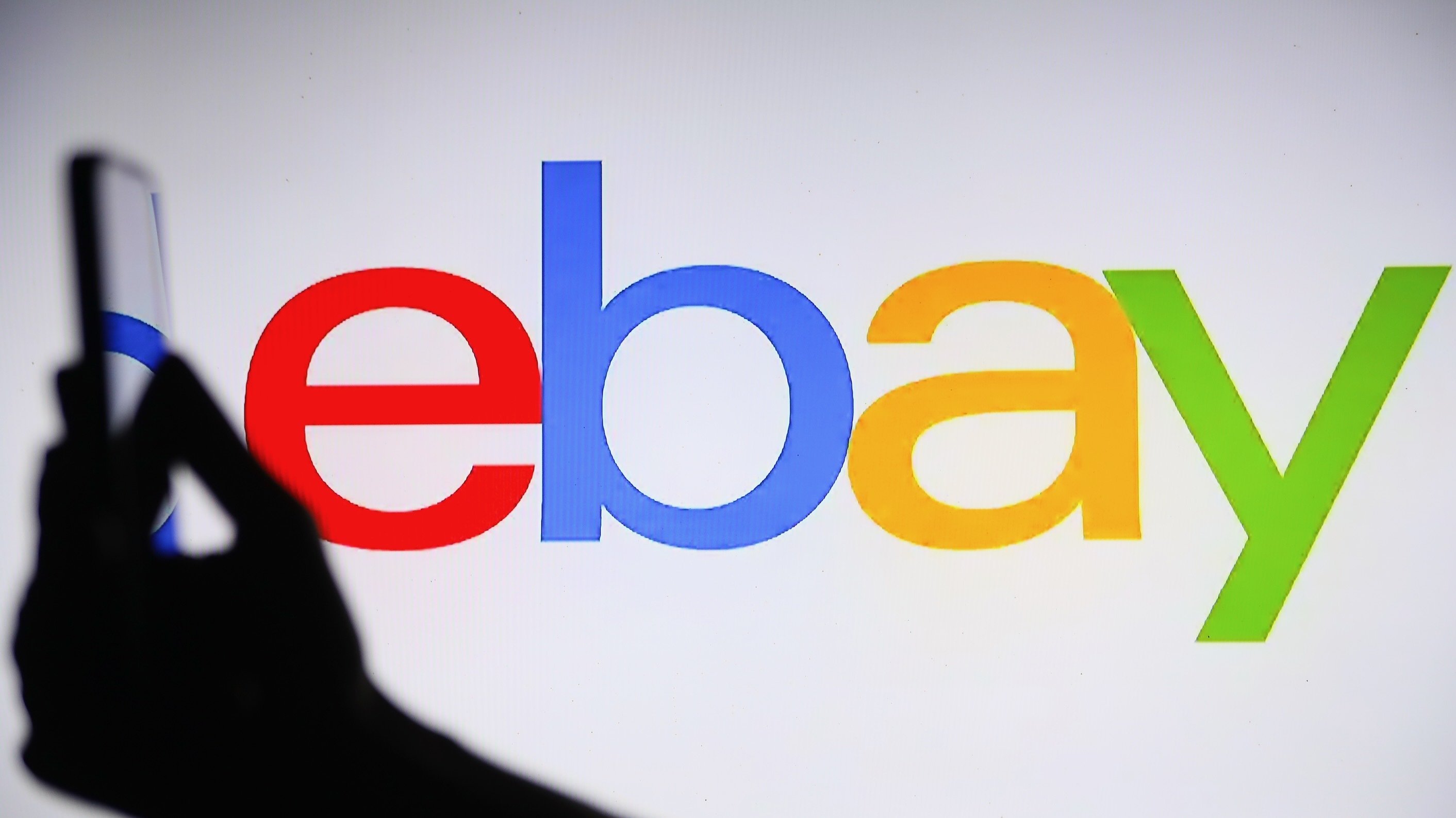Ebay: We're reviewing GameStop's 'unsolicited' acquisition offer