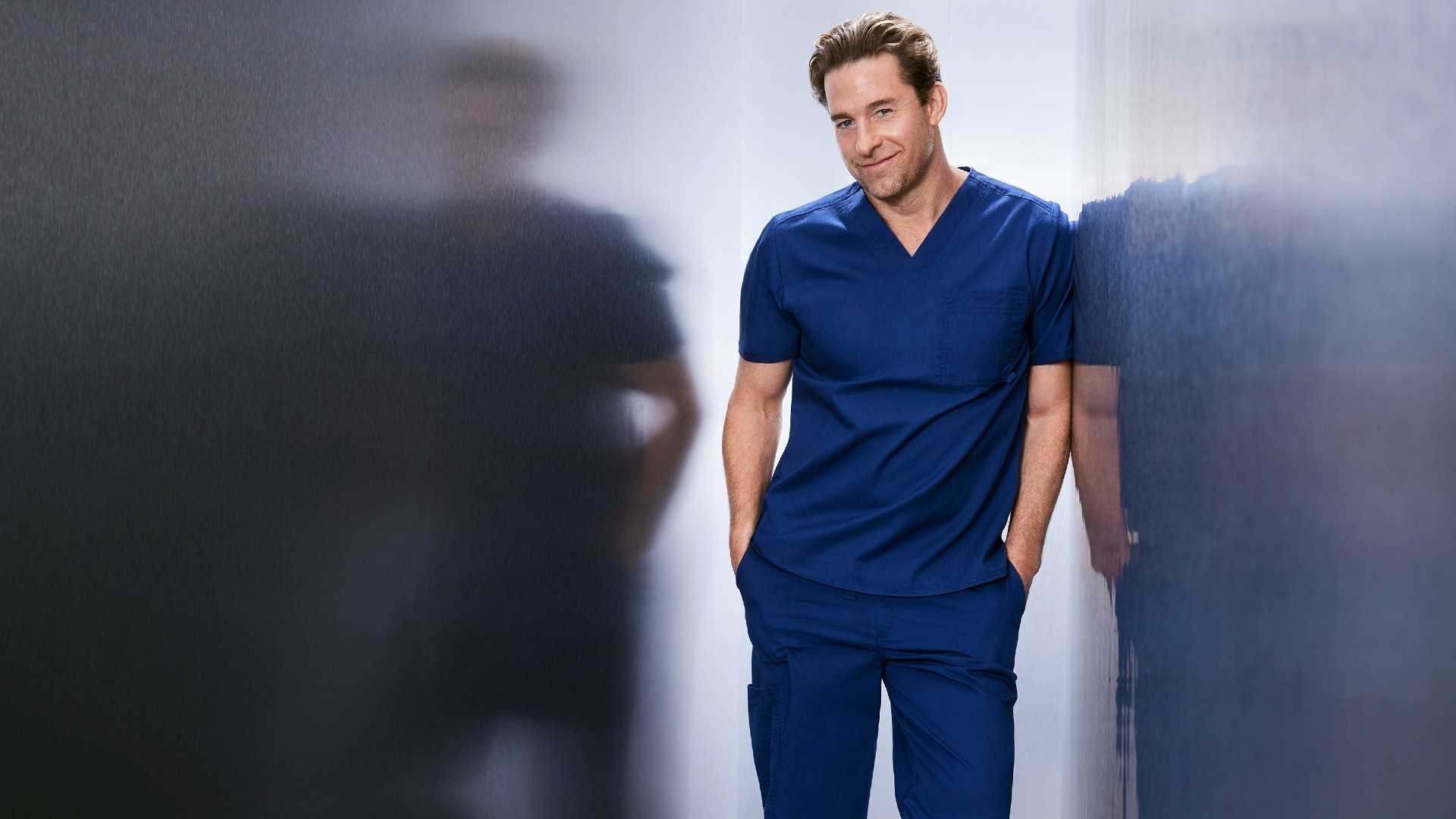 'Grey's Anatomy' EP addresses Scott Speedman's absence from season 23 ...