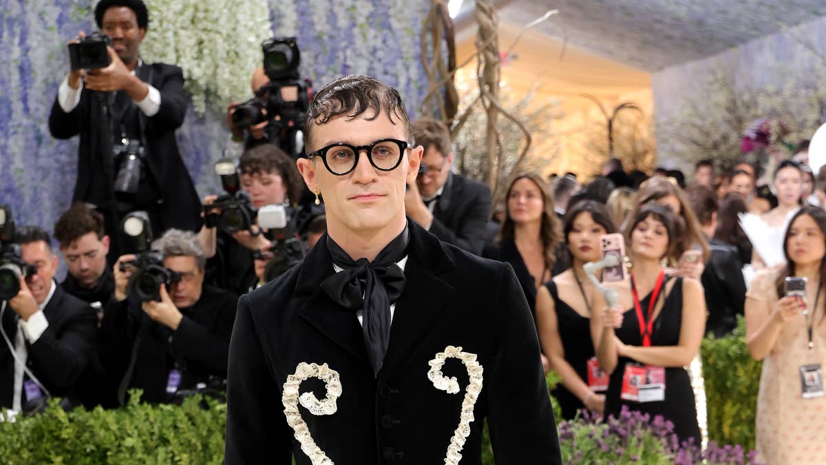 Indie designers had a strong showing on the 2026 Met Gala red carpet