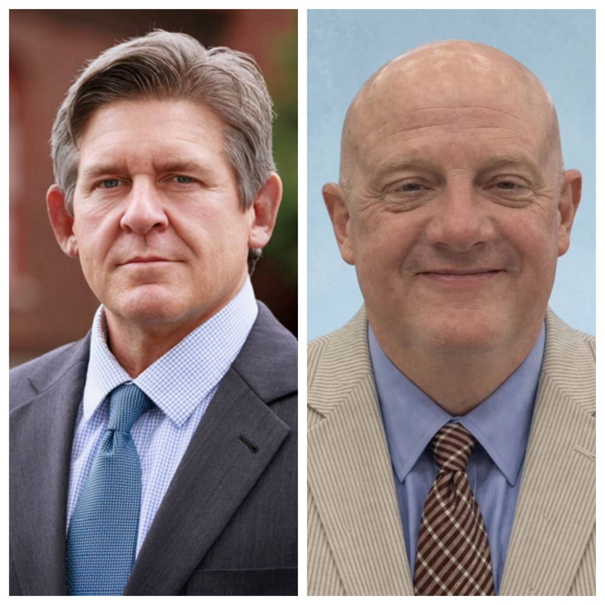 Wilson County picks final 2 candidates for next director of schools