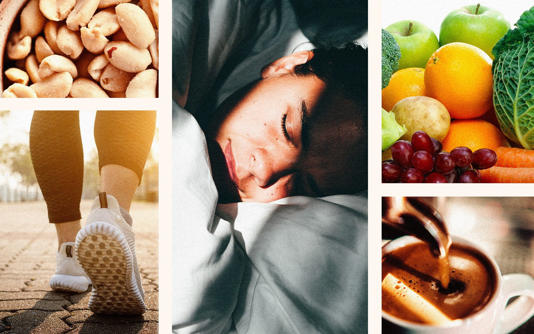 Eight tiny daily habits to reduce your risk of a heart attack