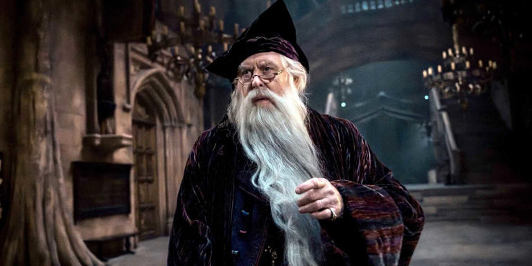 New Harry Potter TV series set photos tease book-accurate season 1 ending