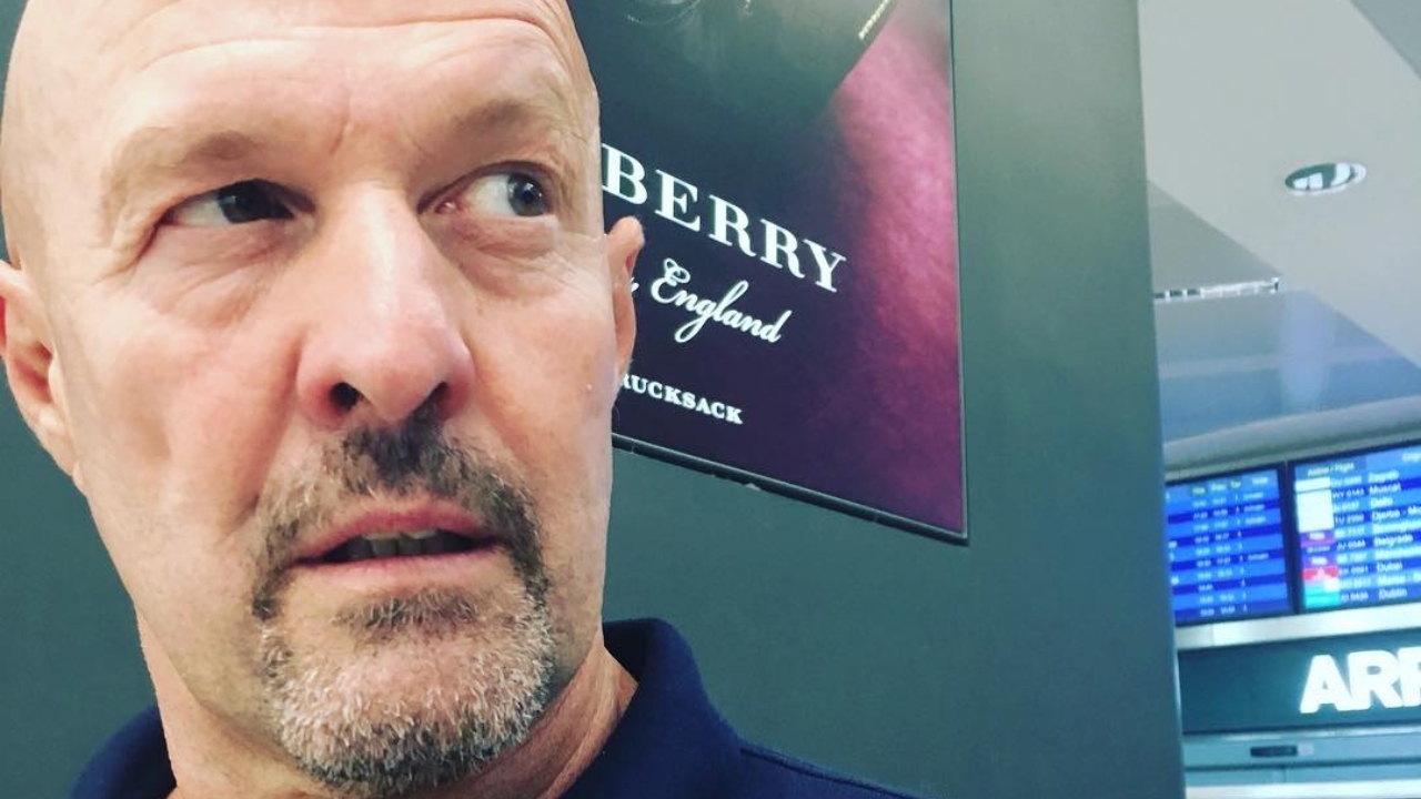 Marco Berry, l'escapologia, il rapporto con Pif, le liti al GfVip, le ...