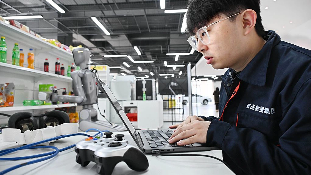 AI industry faces data quality crisis as physical AI advances