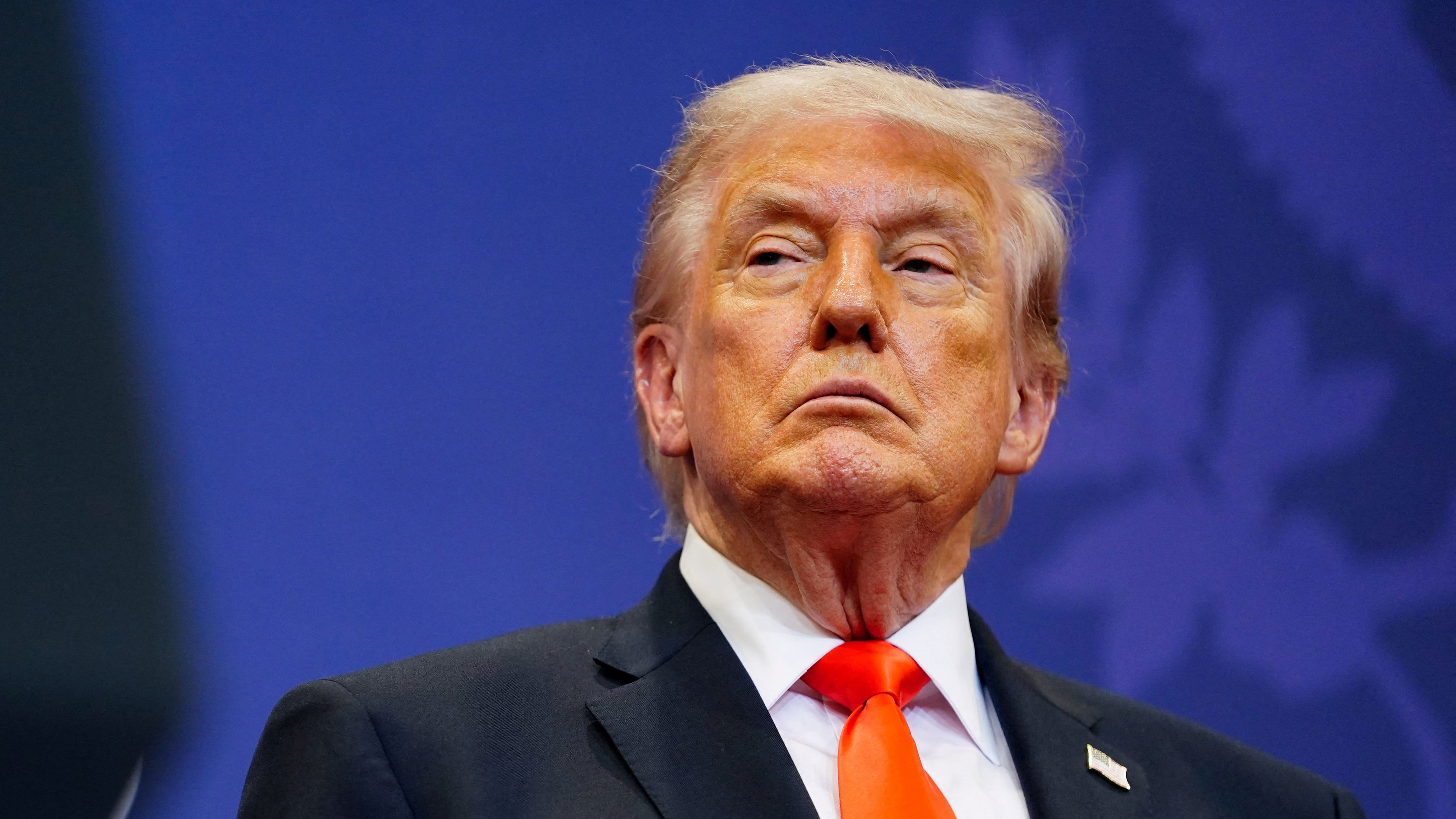 Trump Gears Up to Deport Hundreds of Animals From Red State Prairie