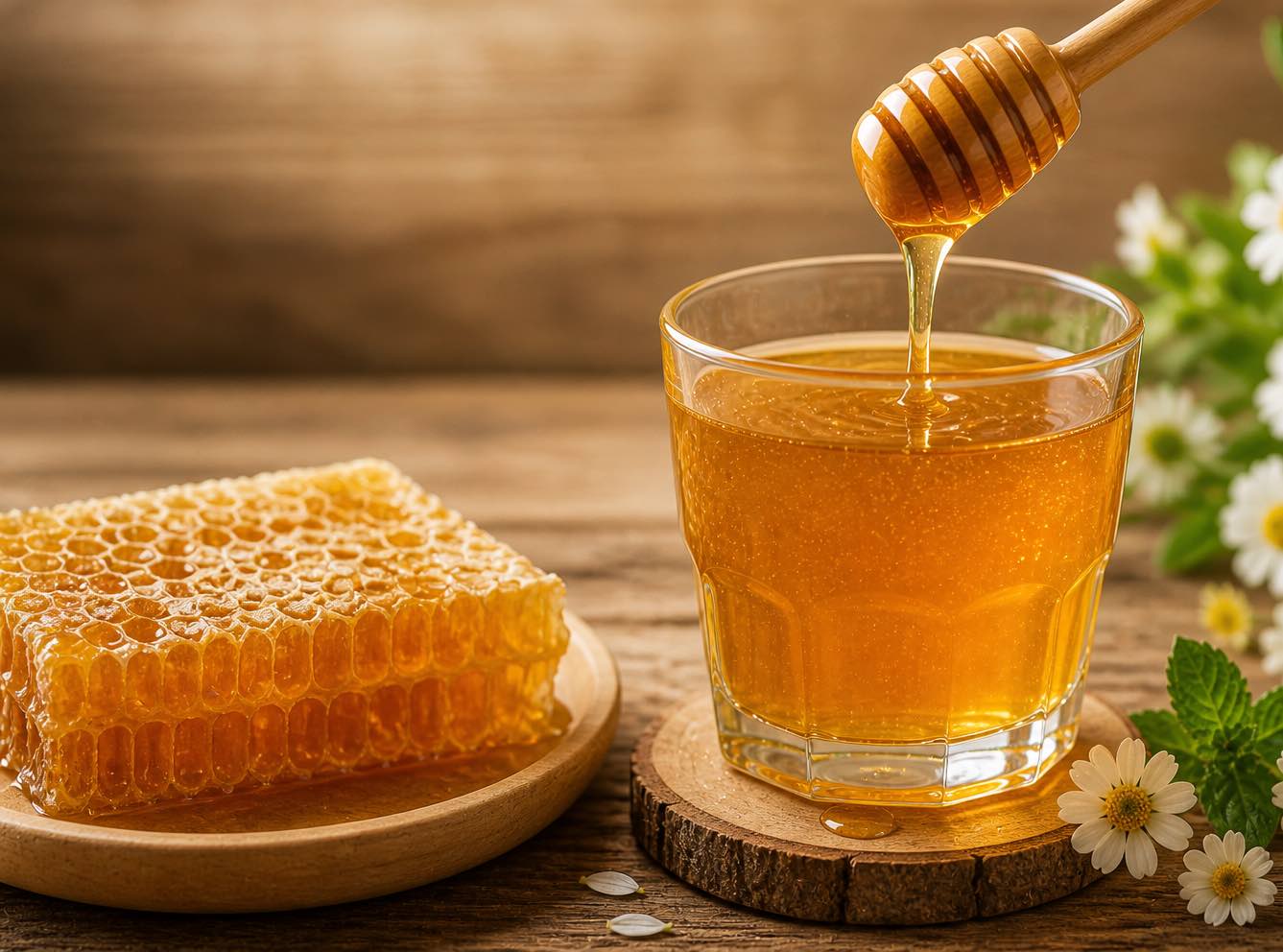 Loại thức uống dùng đều đặn mỗi sáng giúp hỗ trợ thải độc gan