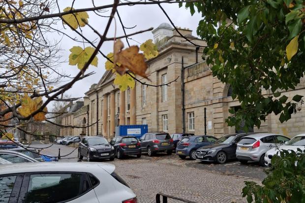Man convicted of County Durham attempted rape re-arrested after going ...