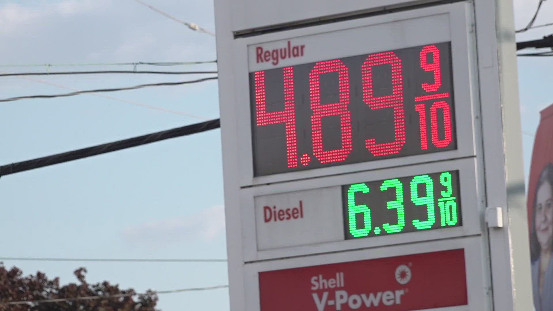 Gas prices jump 99 cents in Akron, 95 cents in Cleveland in last week