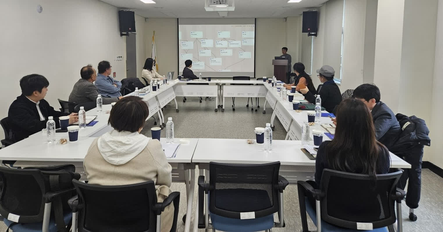 헬스케어스파산업진흥원 영인권 소상공인 맞춤형 지원