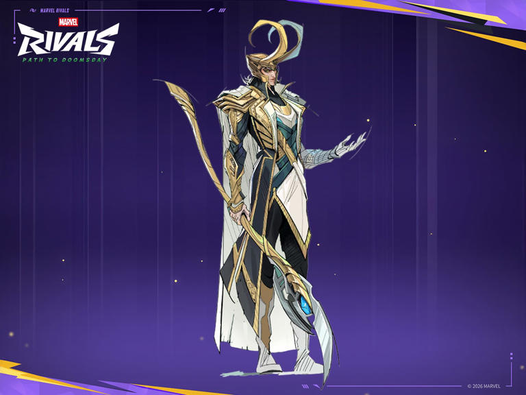 Disney+ subscribers can get an exclusive Marvel Rivals skin for free
