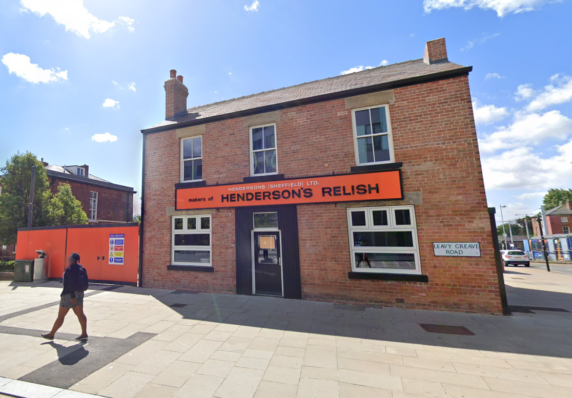 New hope for former Henderson's Relish factory in Sheffield under university plans