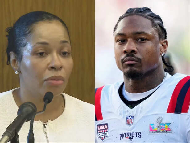stefon diggs personal chef mila adams Image 7