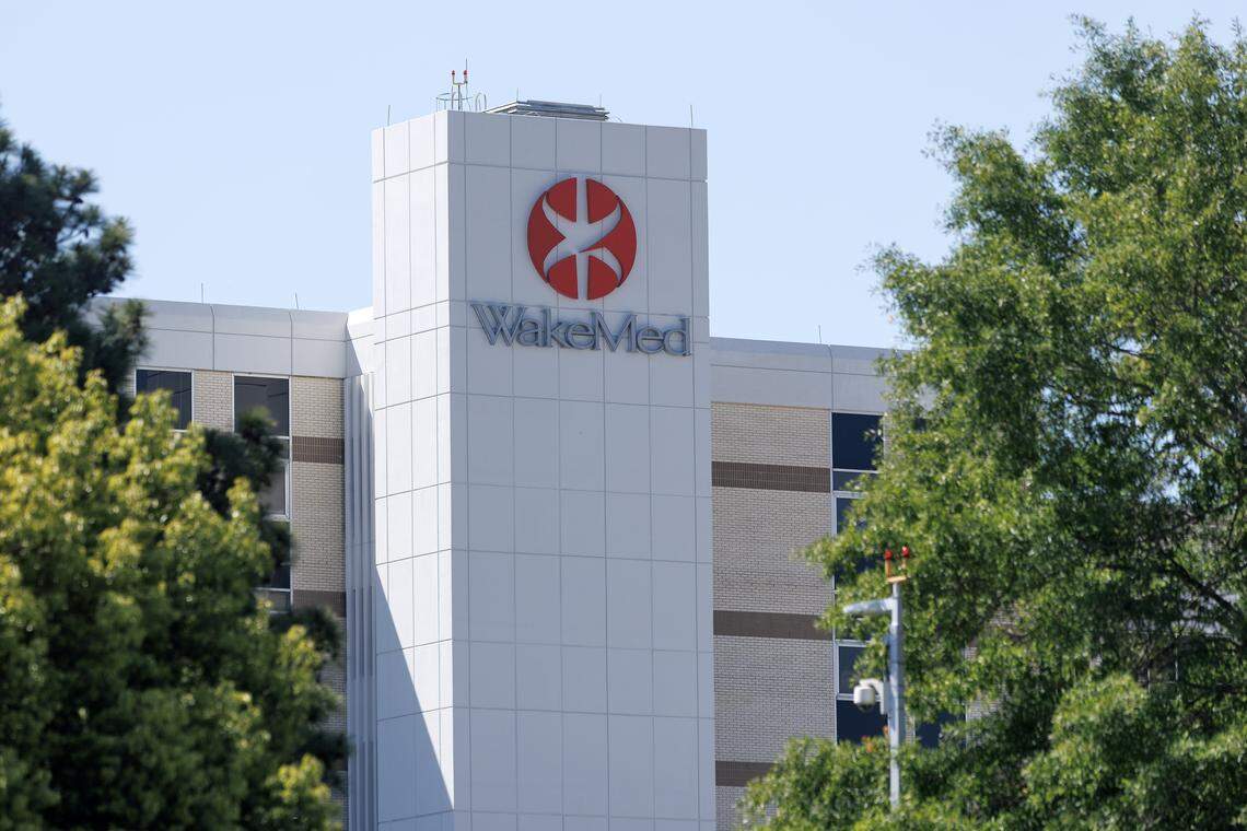 Wake County commissioners delay decision related to WakeMed's merger ...