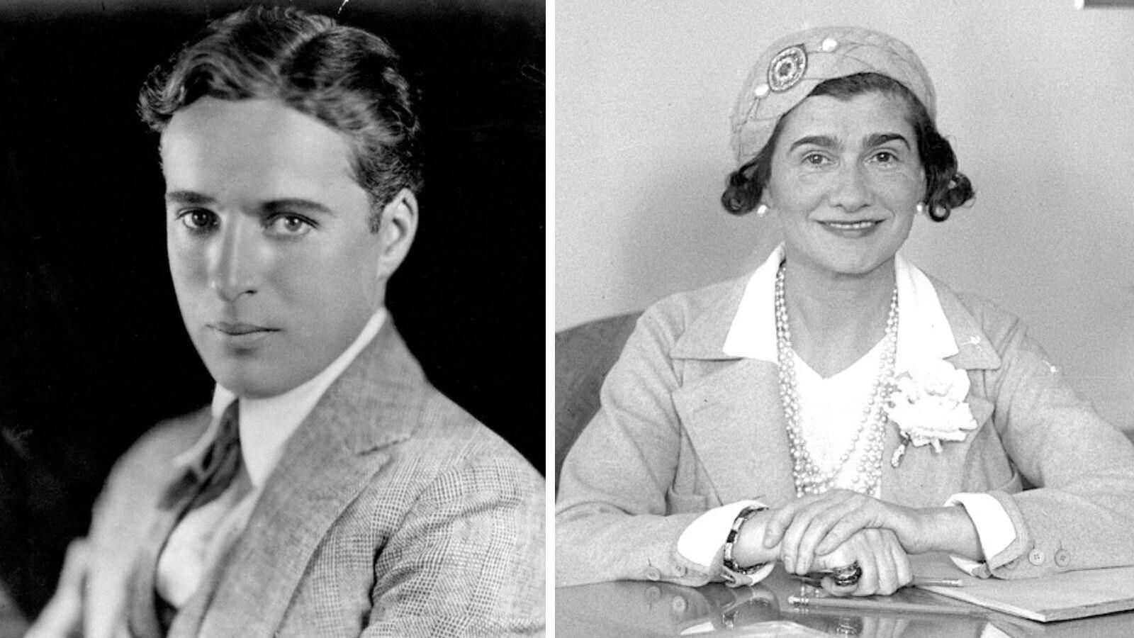 20 famous people with exceedingly questionable past lives