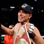 Peleas de box de hoy y el fin de semana: La cartelera completa con ...